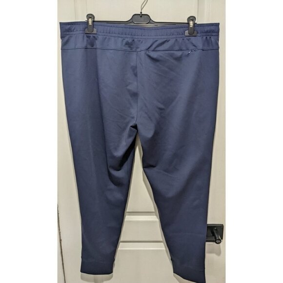 New Rhone | Men's Spar Tactel Jogger Pants - Picture 5 of 13